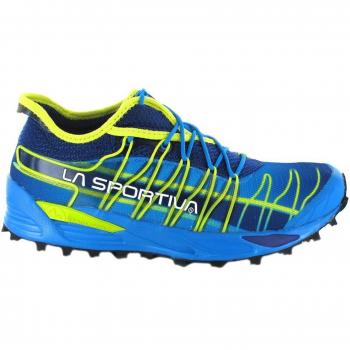 La Sportiva Mutant Zapatilla De Correr Para Tierra - SS16 - 40.5