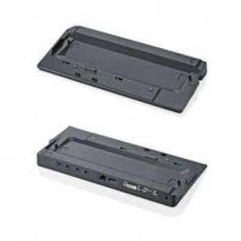 Fujitsu S26391-F1557-L110 Negro - Base
