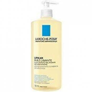 La Roche Posay Lipikar AP+ Cleansing Oil 750ml