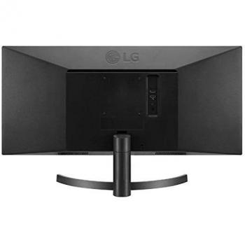 LG 29WK500-P 29 AH-IPS Negro Plana Pantalla para PC - Monitor