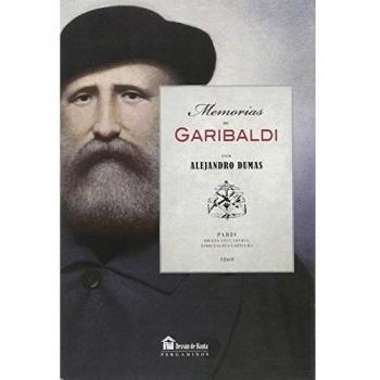 Memorias De Garibaldi