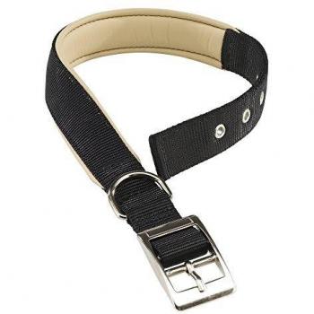 Ferplast Collar Nylon Daytona C 25 45 Negro