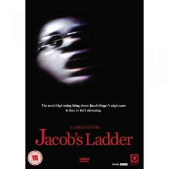 Escalera de Jacob [DVD] - Edición Especial