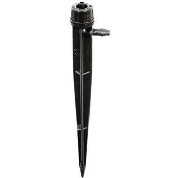Aqua Control C4313 - Gotero Autocompensado Ceta con estaca, 5ud