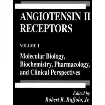 Angiotensin II Receptors: 11