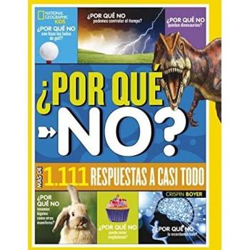 ¿Por qué no?