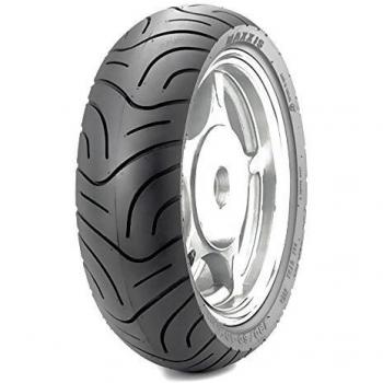 Maxxis M6029 (110/70-12 TL 47J) para Rueda Delantera y Trasera