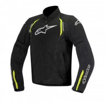 Chaqueta de motociclista Alpinestars AST Air Jacket