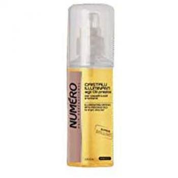 Brelil Professional Illuminating Liquid Crystals for Hair 75 ml