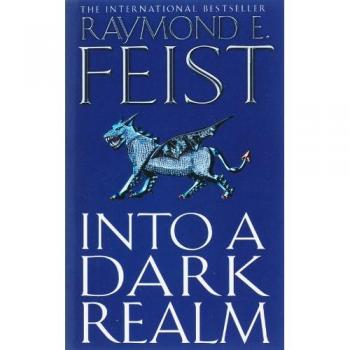 Saga Darkwar 02: Hacia un Reino Oscuro - Raymond E. Feist