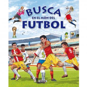 Busca En El Mon Del Futbol