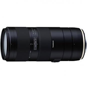 Tamron 70210mm f4 Di VC USD Objetivo para Montura Canon A034