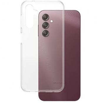 PanzerGlass Samsung SAFE by Case funda para teléfono móvil Transparente SAFE95324