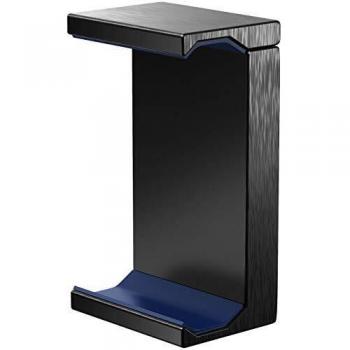 Elgato Soporte para Smartphone para Multi Mount, con almohadilla y extensible hasta 8.5 cm/3.35 pulgadas, Compatible con los accesorios de Elgato Multi Mount