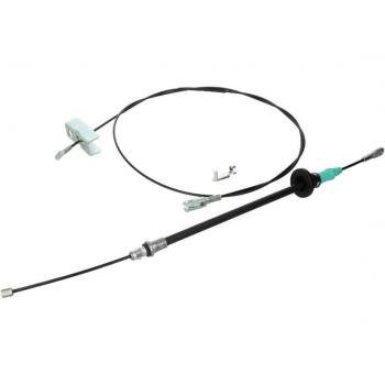 Cable de freno de mano ATE 24.3727-0797.2