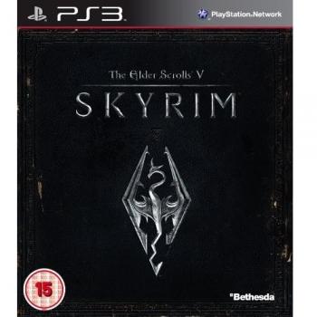 The Elder Scrolls V: Skyrim - Juego de Rol para Playstation 3 (Importación Inglesa)