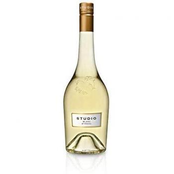 Vino Blanco Studio Miraval 2023 - IGP Méditerranée - 0,75 l