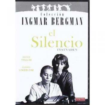 El silencio [DVD]