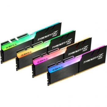 G.Skill Trident Z RGB F4-4000C18Q-128GTZR - Módulo de Memoria