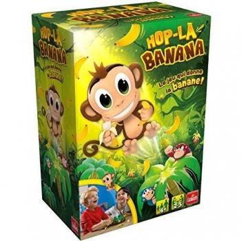 Juego de Mesa Goliath Hop the Banana
