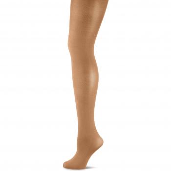 Dorian Grey Perusa-50, Medias Para Mujer, Beige