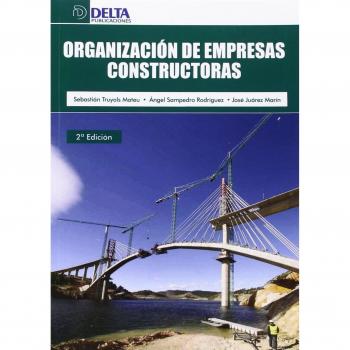 Organización de empresas constructoras
