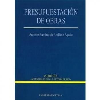 Presupuestación de obras