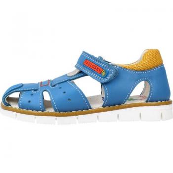 Sandalias Niño PABLOSKY Modelo 016811P Azul