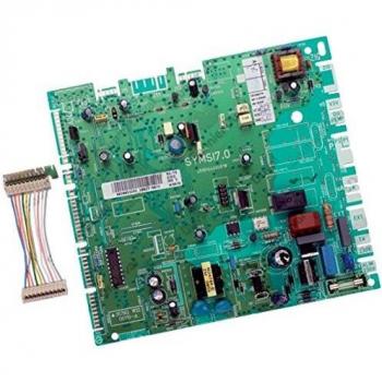 Placa de circuito impreso Saunier Duval S1208500
