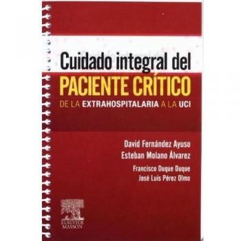 Cuidado integral del paciente crítico