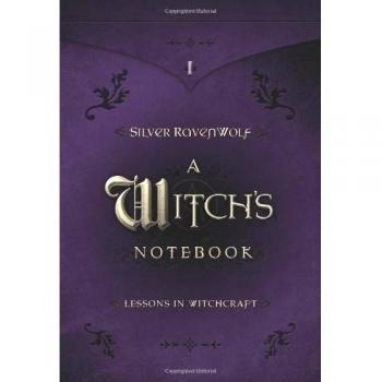 A Witch's Notebook: Lessons in Witchcraft