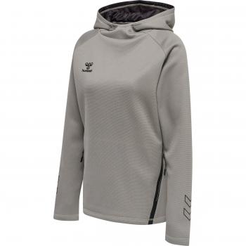 Hummel Cima Xk Women's Hooded Sweatshirt