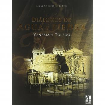 DIÁLOGO DE AGUA Y PIEDRA