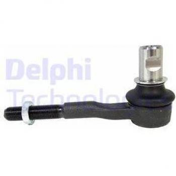 Rótula de dirección DELPHI TA2376, tipo: rótula de dirección, características: alta durabilidad, diseño preciso para un ajuste perfecto, fabricada con materiales de calidad para una mayor resistencia al desgaste y a la corrosión