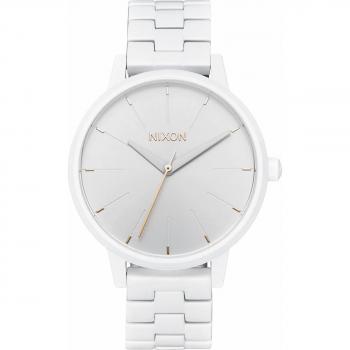 Nixon Kensington Women's Stainless Steel Analogue Quartz Watch