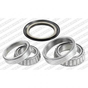 SNR R18912 Wheel Bearing Kit