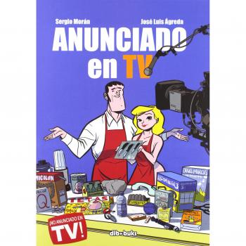 Anunciado En TV