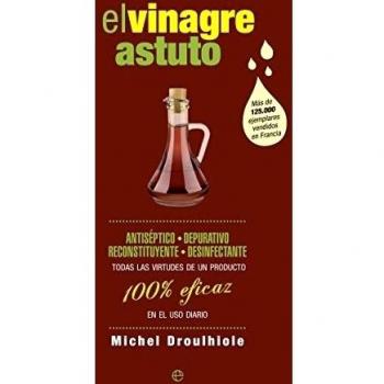 El Vinagre Astuto