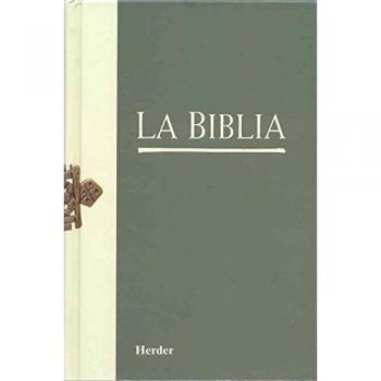 Biblia, La - Aa.vv