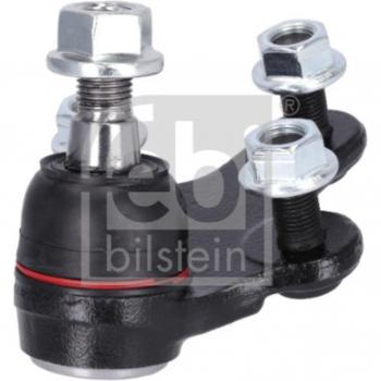 Rótula de suspensión FEBI BILSTEIN 183505 para Citroën Berlingo, Opel Combo y Peugeot Partner/Rifter con material de montaje