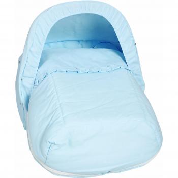 SACO PARA PORTABEBE, MAXICOSI, MATRIX, UNIVERSAL, CAPOTA DE REGALO