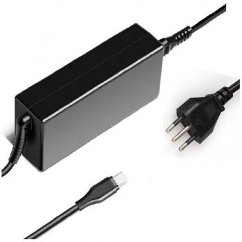 Adaptador de Corriente USB-C 65W Coreparts 2YK0 Desktop TYPEC