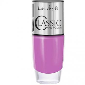 Esmalte de Uñas Lovely Classic 155 8ml