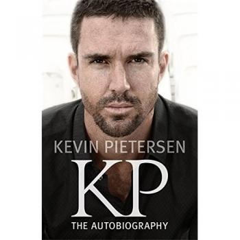 Autobiografía de Kevin Pietersen: KP - La Autobiografía