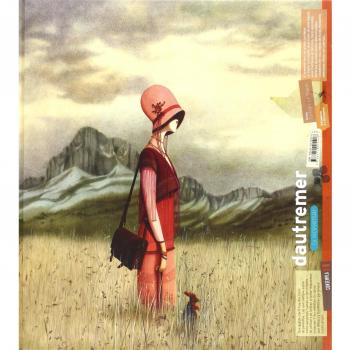 Dautremer - Le Thanh Tai-marc