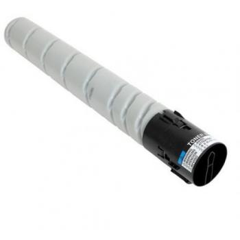 Cartucho de Toner Compatible Konica Minolta TN322 Negro - Reemplaza A33K050
