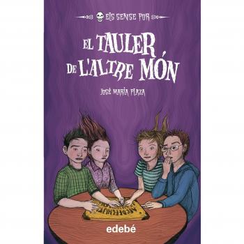10. EL TAULER DE L’ALTRE MÓN