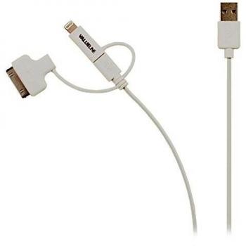 Valueline VLMP39410W1.00 - Cable USB