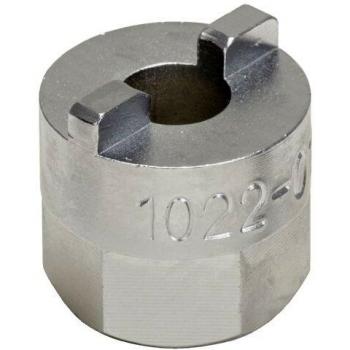 Llave de tuerca estriada KS TOOLS 10,5mm para Volkswagen 150.9401