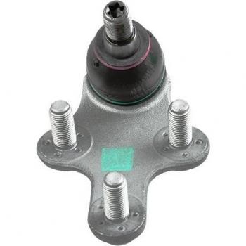 Junta de apoyo LEMFÖRDER control arm ball joint 42436 01